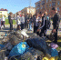 В Новоуральске прошла акция «Чистые берега Урала» - Газета Нейва