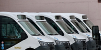Новоуральск обновит автопарк общественного транспорта - NGO44.Ru