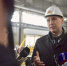 Денис Паслер объявил о запуске новых очистных сооружений в Ревде - Газета Нейва