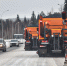 Вся соль дорожного вопроса: в Новоуральске снизилась аварийность из-за плохой снегоуборки - Газета Нейва