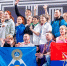 Новоуральцы заняли призовые места в Играх ГТО - Газета Нейва
